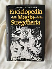 Maria enciclopedia della usato  Caltanissetta