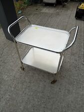 Retro tea trolley for sale  STAFFORD