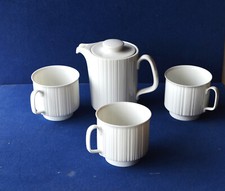 Espresso mokkakännchen tassen gebraucht kaufen  Deutschland