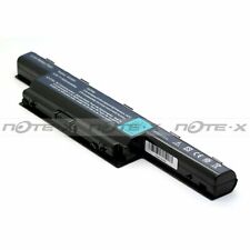 Batterie acer travelmate d'occasion  Paris X