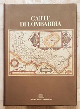 Carte lombardia liva usato  Italia