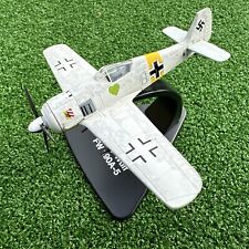 Atlas diecast focke for sale  LEATHERHEAD
