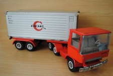 Ddr spielzeug lkw gebraucht kaufen  Schmalkalden