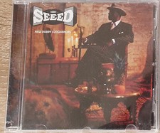 Seeed new dubby gebraucht kaufen  Duisburg