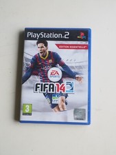 Fifa 14 sur Playstation 2 (complet) comprar usado  Enviando para Brazil