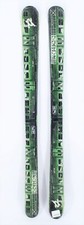 Volkl dogen flat for sale  South Boston