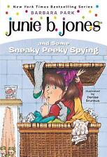 Junie jones sneaky for sale  Boston