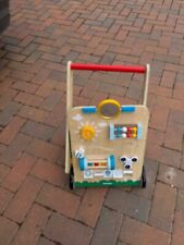 Baby activity walker for sale  DERBY