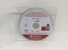 Ps4 just cause usato  Seveso