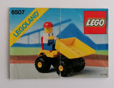 Lego city construction d'occasion  Rivesaltes