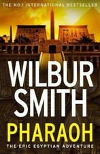 Pharaoh wilbur smith for sale Pharaoh wilbur smith for sale  UK
