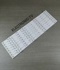 Barrettes leds thomson d'occasion  Poissy