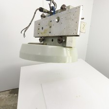 Bridgeport torqcut vertical for sale  Middlebury