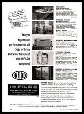 1959 infilco tucson for sale  Austin
