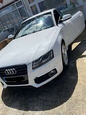 Audi line breaking for sale  SOUTHALL