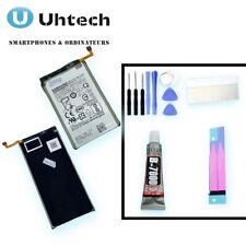 Batterie samsung galaxy d'occasion  Aubervilliers
