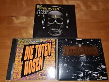 Toten hosen cds gebraucht kaufen  Demmin