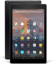 Usado, Tablet Amazon Fire HD 10 com Alexa 1080p Full HD 32GB | WI-FI | Preto estoque do Reino Unido comprar usado  Enviando para Brazil