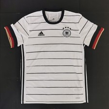 Adidas dfb home gebraucht kaufen  Roitzsch