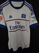 Adidas hsv hamburger gebraucht kaufen  Rosengarten
