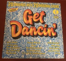 Various get dancin for sale  MORDEN