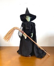 Wicked witch west for sale  Burlington