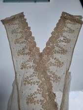 Antique lace collar for sale  HUDDERSFIELD