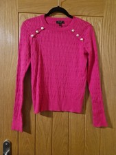 hot pink jumper for sale hot pink jumper for sale CARDIFF
