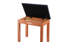Donner piano bench for sale  ROSSENDALE