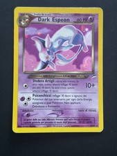 dark espeon usato dark espeon usato Firenze