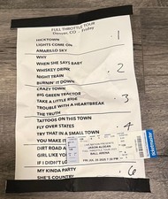 Jason aldean 2025 for sale  Englewood