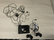 Sega mega drive gebraucht kaufen  Wolfsburg