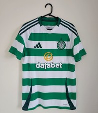 Original celtic football for sale  LONDON