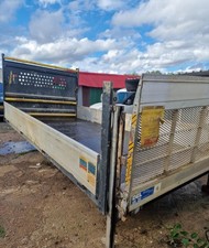 Sprinter tipper van for sale Sprinter tipper van for sale  DUNSTABLE