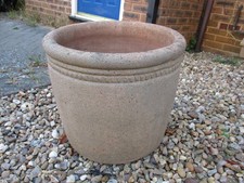 Large round concrete for sale  CHELTENHAM