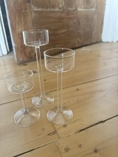 Long stem glass for sale  UK