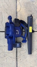 Spear jackson scvb36 for sale  BRENTWOOD