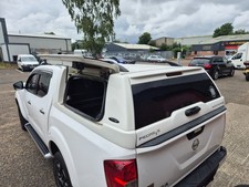 Side doors navara for sale  NORWICH