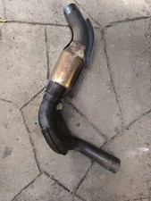 Collettore catalizzatore scari usato  Modugno