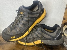 Caterpillar composit toe for sale  Harrisburg