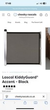 Lascal kiddy guard for sale  LONDON