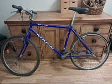 classic trail bike for sale  LONDON