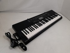 Casio ctk 3500 for sale  READING