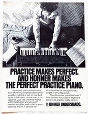 Hohner pianet portable for sale  Satellite Beach