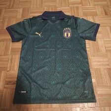 Terza maglia italia usato  Vigevano