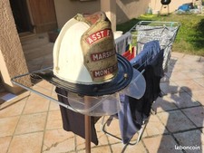 Pompier casque usa d'occasion  Le Muy