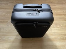 Samsonite stackd trolley gebraucht kaufen  Brake