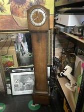 Granddaughter clock tall for sale  SOUTHEND-ON-SEA