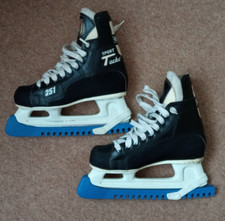 Ice hockey skates for sale  CARDIFF