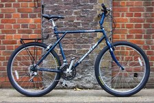 Timberline mountain bike for sale  LONDON